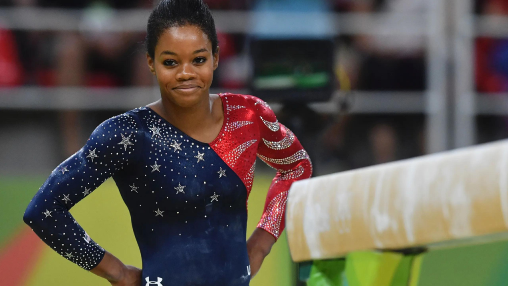 Gabby Douglas: A Journey of Faith and Triumph