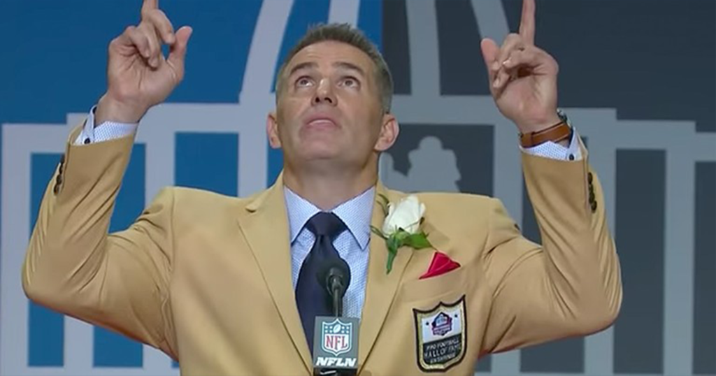 The Inspiring Journey of Kurt Warner: Faith, Football, and Triumph