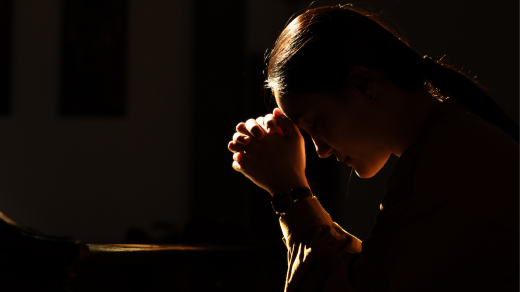 The Power of Night Prayer