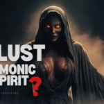 Is Lust a Spirit?