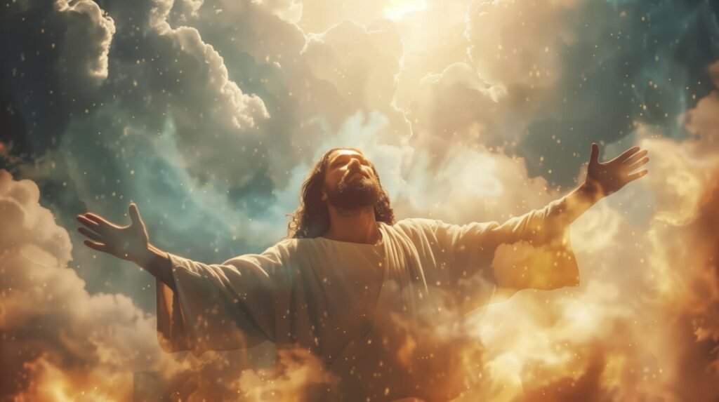 Jesus is Indeed God