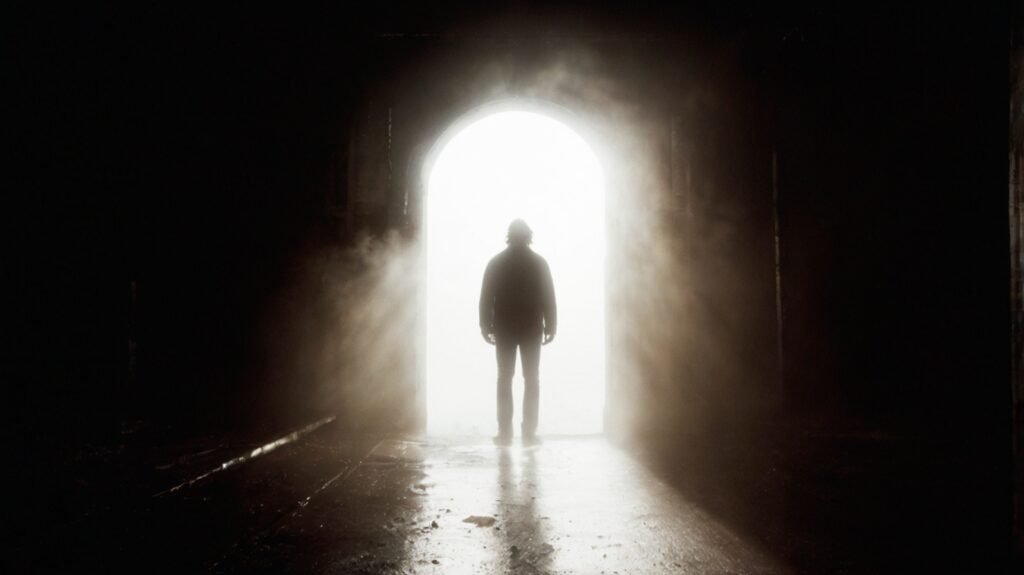 The Difference Between Dreams and Supernatural Encounters