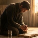 Christian fasting, biblical fasting, what does the Bible say about fasting, fasting according to the Bible, Jesus and fasting, spiritual fasting benefits