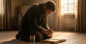 Christian fasting, biblical fasting, what does the Bible say about fasting, fasting according to the Bible, Jesus and fasting, spiritual fasting benefits