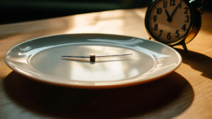 Christian fasting timings