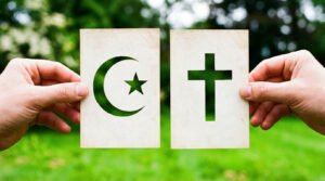 Do Muslims & Christians Worship the Same God?