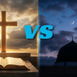 How Do Christianity & Islam Differ A Clear and Respectful Comparison