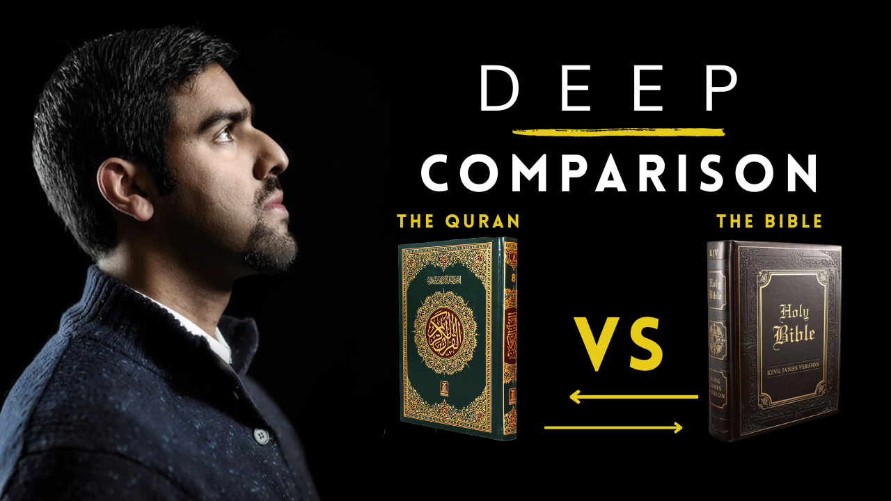 Nabeel Qureshi Testimony From Devout Muslim to Follower of Jesus Christ