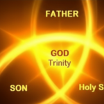 The Trinity Explained by Nabeel Qureshi