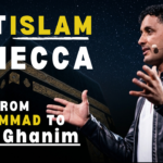 From Muhammad to John Ghanim: The Impossible Journey of a Yemeni Muslim Who Found Jesus Inside Mecca's Holiest Site