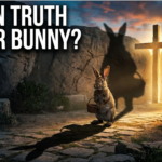 The Spiritual Reality and History of the Easter Bunny