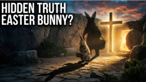 The Spiritual Reality and History of the Easter Bunny