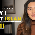 6 Factors That Led Fariza Gulomikova to Leave Islam at 11 and Follow Jesus