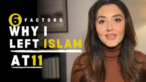 6 Factors That Led Fariza Gulomikova to Leave Islam at 11 and Follow Jesus